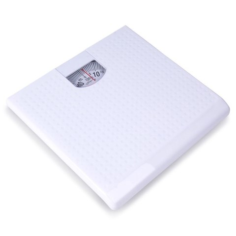 Analogowa Waga Łazienkowa Mechaniczna do 120 Kg ORION
