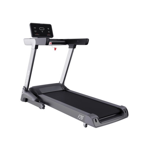 Bieżnia Elektryczna Treningowa Domowa F-26 Bluetooth Zwift MASTER