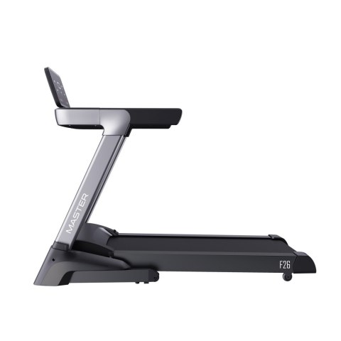 Bieżnia Elektryczna Treningowa Domowa F-26 Bluetooth Zwift MASTER