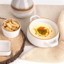 Bulionówka Ceramiczna z 2 Uchwytami Miska do Zupy Kremu 800ml ORION