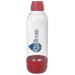 Butelka Bidon na Gazowaną Wodę do Saturatora Aquadream Solidna ORION 1,1 l