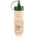 Butelka ORION do Sosów Majonezu 680 ml Kremowa z Dozownikiem