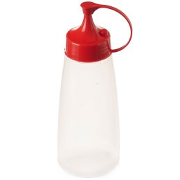 Butelka ORION do Sosów Musztardy Ketchupu Lukru 525 ml z Dozownikiem