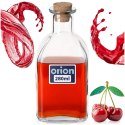 Butelka Szklana z Korkiem 270 ml Przezroczysta na Napoje Oliwę ORION