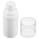 Butelka na Kosmetyki ORION z Pompką 40 ml Wielokrotnego Użytku