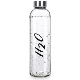 Butelka na Wodę EXCELLENT HOUSEWARE Szklana 700 ml Szczelna
