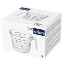 Miarka Kuchenna Szkło Borokrzemowe 1L Podziałka Odporna ORION