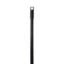 Miotła Szczotka do Zamiatania z Drążkiem 128 cm Czarna ORION