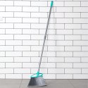 Miotła Teleskopowa 30 cm 95-133 cm Metal do Podłóg i Tarasu VILDE