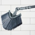 Miotła Teleskopowa do Kurzu i Pajęczyn Trójkątna Solidna VILDE 140-327 cm