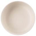 Miseczka Ceramiczna ORION 830 ml Kremowa na Zupę Płatki Mikrofala Zmywarka