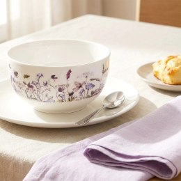 Miseczka Porcelanowa 500 ml Louka Miska na Zupę Płatki Salaterka