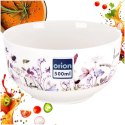 Miseczka Porcelanowa 500 ml Louka Miska na Zupę Płatki Salaterka