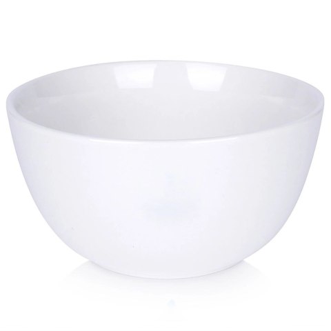 Miseczka Porcelanowa Dekoracyjna 950 ml do Zmywarki i Mikrofali VILDE