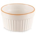 Miseczka do zapiekania ceramiczna 9 cm, 180 ml