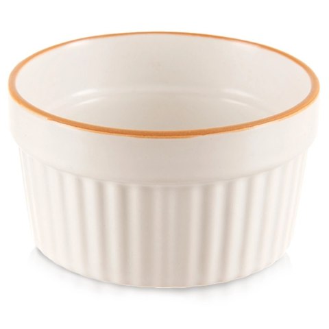 Miseczka do zapiekania ceramiczna 9 cm, 180 ml