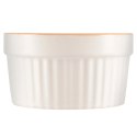 Miseczka do zapiekania ceramiczna 9 cm, 180 ml