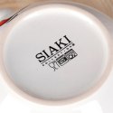 Miseczki Ceramiczne 13,5 cm 550 ml Zestaw 6 szt Buźki SIAKI COLLECTION