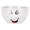 Miseczki Ceramiczne 13,5 cm 550 ml Zestaw 6 szt Buźki SIAKI COLLECTION