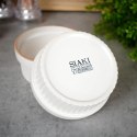 Miseczki do Zapiekania 275 ml Porcelanowe Zestaw 2 szt EXCELLENT HOUSEWARE