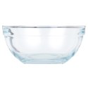 Miseczki szklane 14 cm, 500 ml 2 szt.