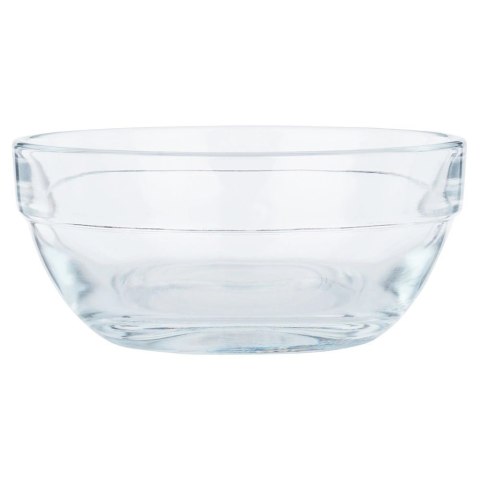 Miseczki szklane 7,5 cm, 80 ml 6 szt.