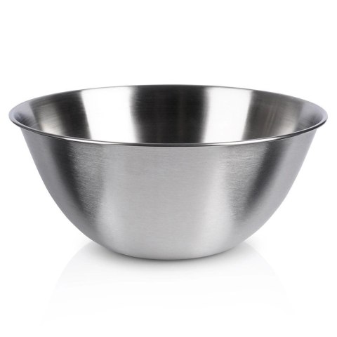 Miska Kuchenna Stal Nierdzewna 18,5 cm 1,2 L do Zmywarki VILDE