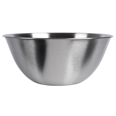 Miska Kuchenna Stal Nierdzewna 18,5 cm 1,2 L do Zmywarki VILDE