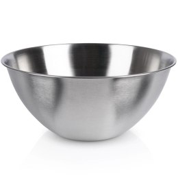 Miska Kuchenna Stal Nierdzewna 21,5 cm 1,9 L do Zmywarki VILDE