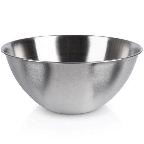 Miska Kuchenna Stal Nierdzewna 21,5 cm 1,9 L do Zmywarki VILDE