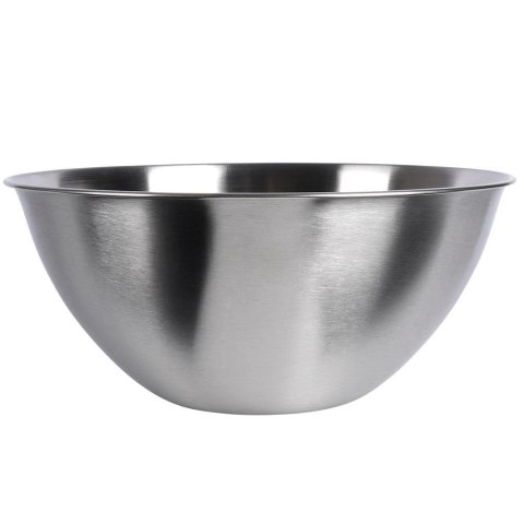 Miska Kuchenna Stal Nierdzewna 21,5 cm 1,9 L do Zmywarki VILDE