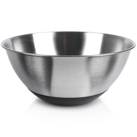 Miska Kuchenna Stalowa Antypoślizgowa VILDE 21,5 cm 1,9 L do Zmywarki