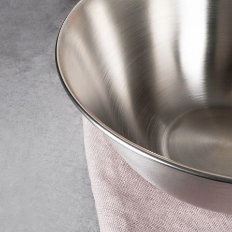 Miska Kuchenna Stalowa Antypoślizgowa VILDE 21,5 cm 1,9 L do Zmywarki