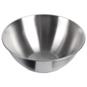 Miska Kuchenna Stalowa Antypoślizgowa VILDE 21,5 cm 1,9 L do Zmywarki