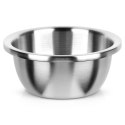 Miska Kuchenna do Miksowania Stalowa Lekka Nierdzewna NAVA 20 cm 1,5 L