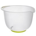 Miska Kuchenna do Miksowania z Miarką 16,5 cm 1,5 L Przezroczysta Orion