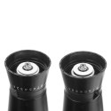 Młynek do Mielenia Ręczny Mechaniczny Tradycyjny Kawy Stalowy ORION 21 cm