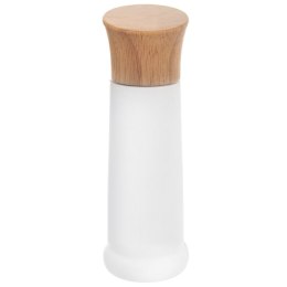 Młynek do Pieprzu i Soli WHITELINE 20 cm Regulacja Tworzywo Drewno ORION