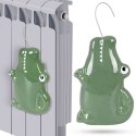 Nawilżacz Powietrza Ceramiczny Krokodyl na Kaloryfer 160 ml VILDE