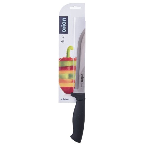 Nóż Kuchenny 28 cm Stal Nierdzewna CLASSIC do Zmywarki ORION