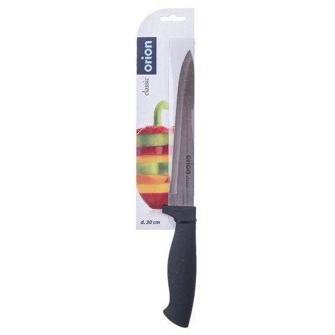 Nóż Kuchenny 30 cm Stal Nierdzewna CLASSIC do Zmywarki ORION