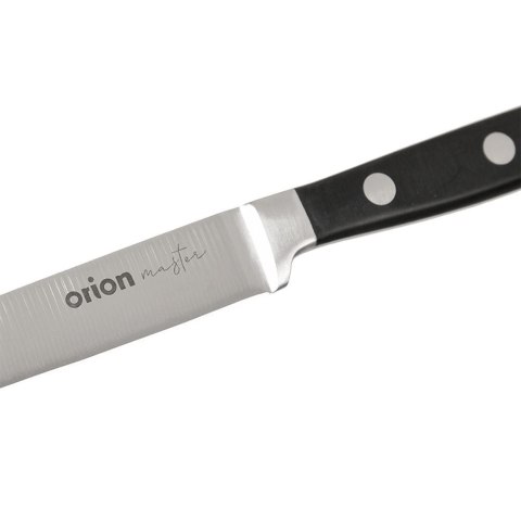 Nóż Kuchenny 34 cm Stal Nierdzewna MASTER do Zmywarki ORION