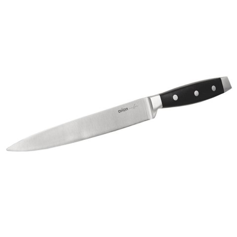 Nóż Kuchenny 34 cm Stal Nierdzewna MASTER do Zmywarki ORION