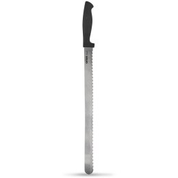 Nóż do Ciasta 39 cm Stal Nierdzewna Ząbkowany do Zmywarki ORION