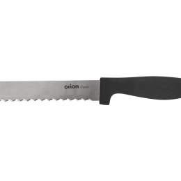 Nóż do Ciasta 39 cm Stal Nierdzewna Ząbkowany do Zmywarki ORION