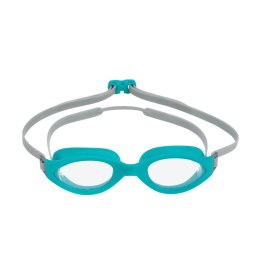 Okulary Gogle do Pływania Pływackie z Filtrem UV Regulowane BESTWAY Zielone