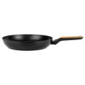 Patelnia Granitowa 32 cm Terruna Indukcja Gaz Non-stick VILDE