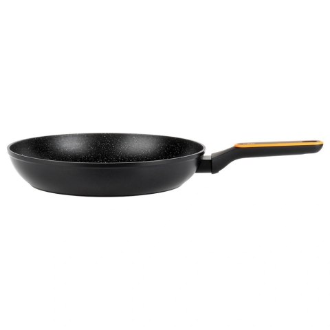 Patelnia Granitowa 32 cm Terruna Indukcja Gaz Non-stick VILDE