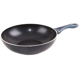 Patelnia Wok Diamentowa 30 cm ORION do Indukcji Nieprzywierająca