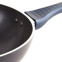 Patelnia Wok Diamentowa 30 cm ORION do Indukcji Nieprzywierająca
